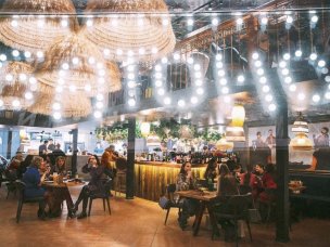 Батоно Хинкали